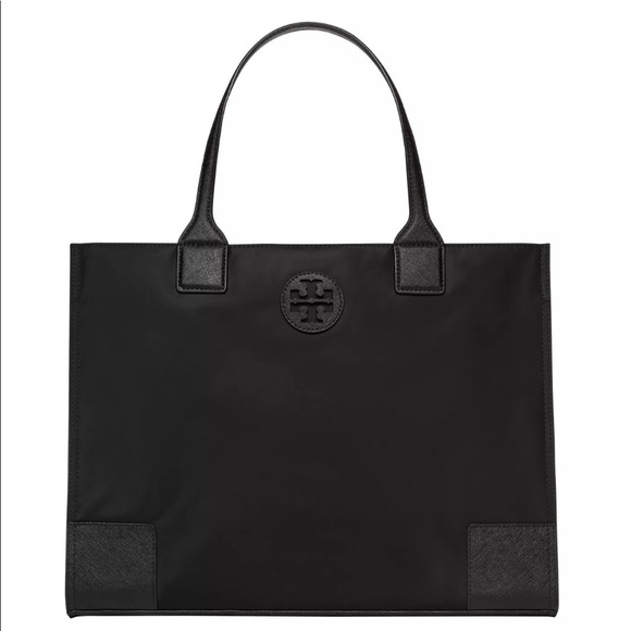 Tory Burch Handbags - Tory Burch Nylon Tote